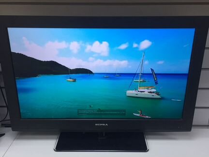 Телевизор Supra stv Lc3265fl