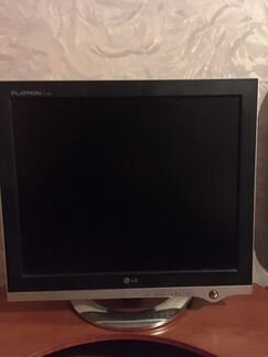 Монитор lg