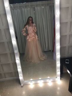 Платье вечернее/свадебное