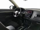 Mitsubishi Outlander 2.0 CVT, 2018, 47 623 км объявление продам
