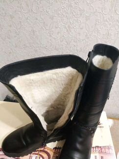 Сапоги
