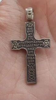 Крест