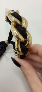 Серебряный браслет