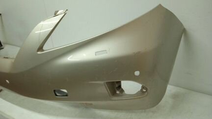 Бампер передний Lexus Rx 3 2008-2012