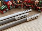 Шариковая ручка и карандаш Volvo объявление продам
