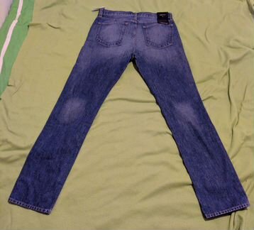 Продам джинсы J brand slim fit новые