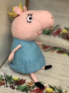 Игрушка Свинка пеппа