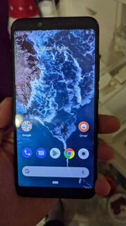 Mi A2 (6/128) глобальная версия