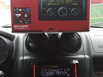 Pioneer MVH 620bt