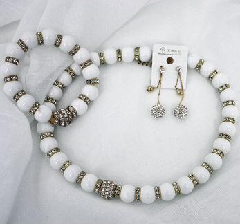 Комплект Ani Vinnie (Южная Корея)