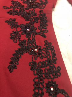 Платье Phardi турция