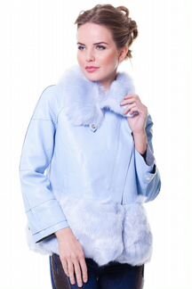 Куртка новая.Размеры S-XL