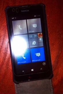 Nokia lumia 530 2sim