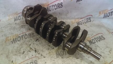 Вал коленчатый для Форд Фокус