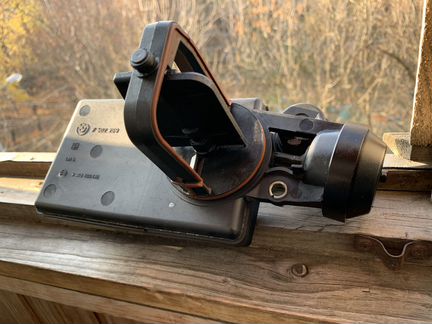 Диса м54. Disa. BMW e39, e46, e53, e38