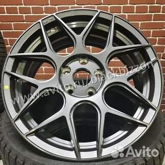 Диски R17 7.5Jx17 5x112 ET38 Koko