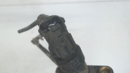 Датчик, Подвески Man TGM, 2011