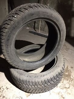 Dunlop SP WinterSport M3