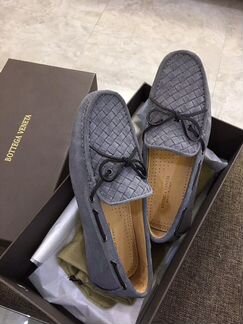 Мокасины Bottega Veneta
