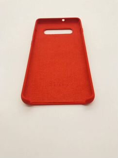 Чехол samsung S10+