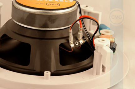 CVGaudio CRX816 акустика + доставка бесплатно