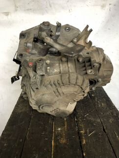 Коробка передач Opel Insignia 1.8i