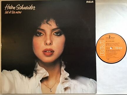 Helen Schneider