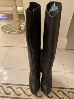 Сапоги Giuseppe Zanotti размер 40