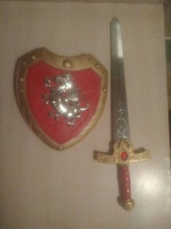 Игрушки для мальчика