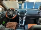 Chevrolet Cruze 1.6 МТ, 2014, 227 000 км объявление продам