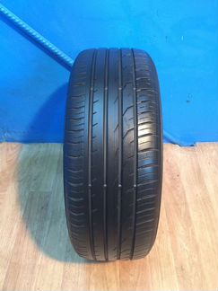 Continental ContiPremiumContact 2 215/55R17