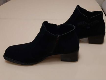 Ботильоны Rieker