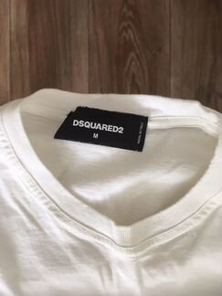 Футболка Dsquared 2