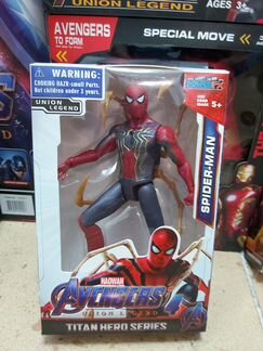 Человек Паук 18 см Marvel