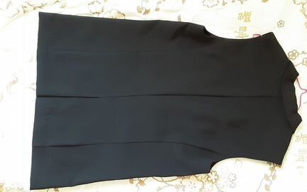 Жилет женский