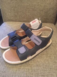 Сандалии camper новые