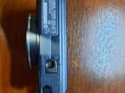 Компактный фотоаппарат Canon power shot SX220 объявление продам