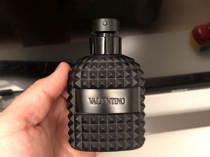 Туалетная вода - Парфюмы