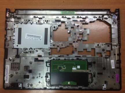Средняя часть корпуса Lenovo S400T (90203270)
