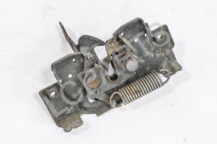 Замок капота Mazda 6