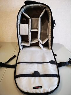 Фоторюкзак Lowepro