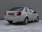 Chevrolet Lacetti 1.4 МТ, 2006, 181 819 км объявление продам