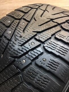 Nokian Hakkapeliitta 7 275/55 R19 115T XL