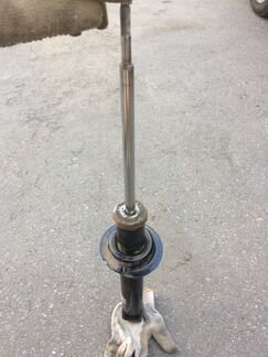 Амортизатор газовый,задний KYB (Kayaba 34182)