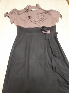 Женское платье