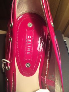 Туфли Celine оригинал