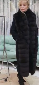 Манзони 24 двойка с соболем