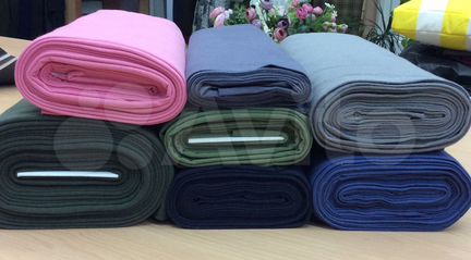 Кулирка (хлопок 100)