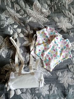 Бандаж (перинка Фрейка) на тазобедр. суставы р. М