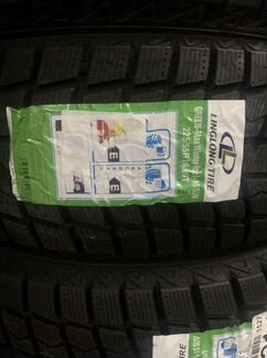 LingLong Winter Ice I-15 SUV 225/55 R19